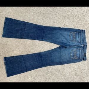 Citizens of Humanity jeans size 29x33